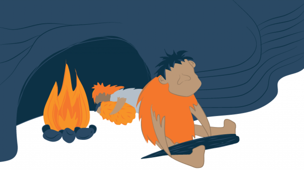 Full History Of Sleep How Ancient Humans Slept Before Electricity Full History Of Sleep How Ancient Humans Slept Before Electricity