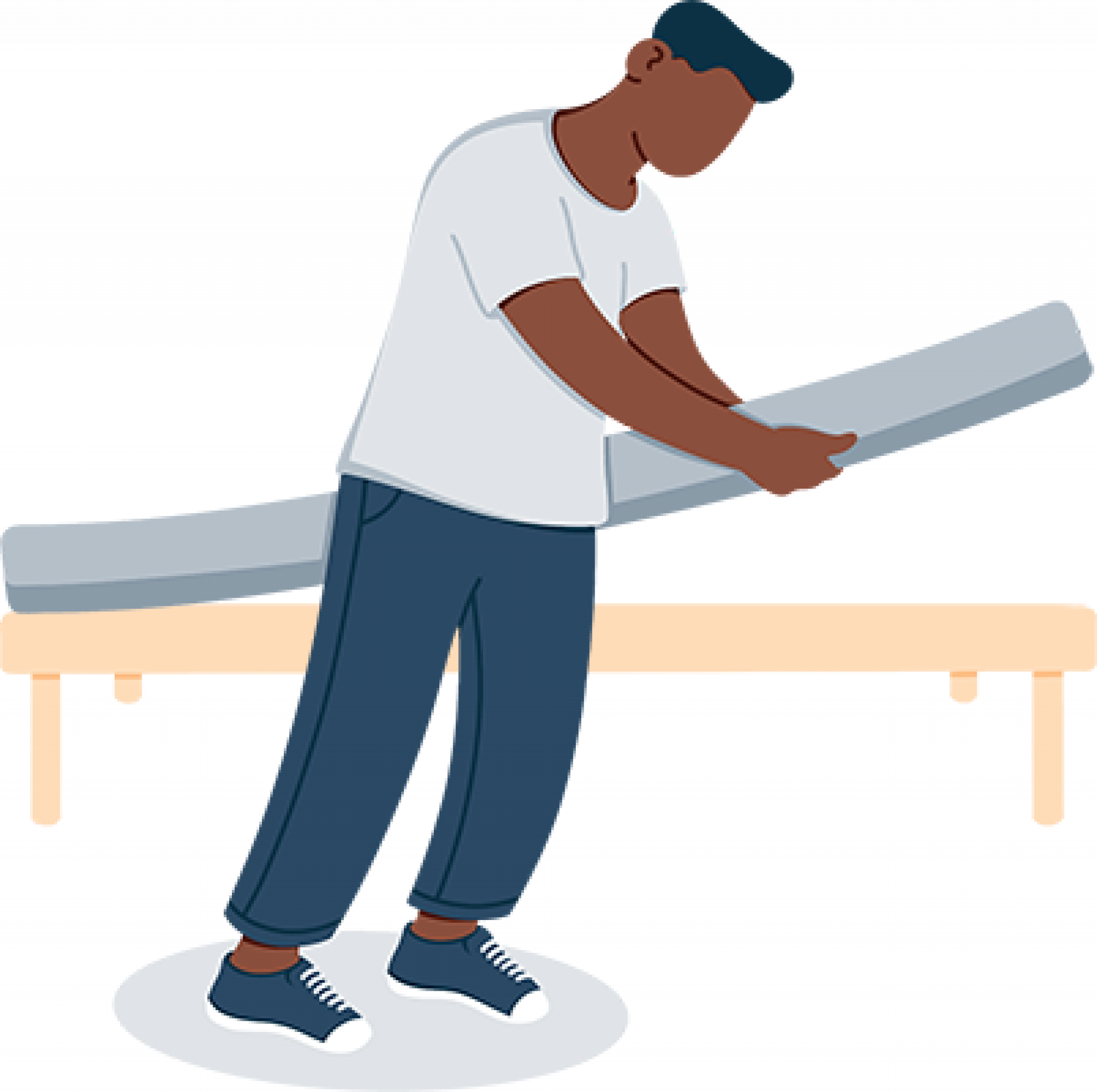 When to Switch from a Crib to a Toddler Bed Sleep Advisor