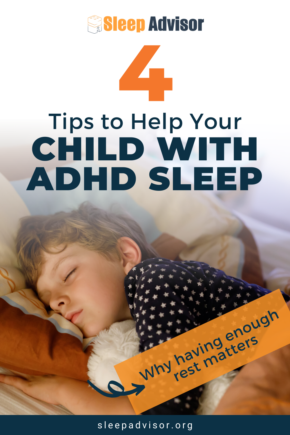 ADHD and Sleep Disorders Guide Sleep Advisor