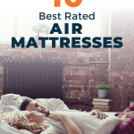Best Air Mattresses