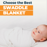 Baby Swaddle Blanket