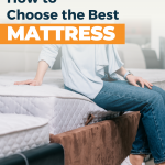 How to Choose the Best Mattress