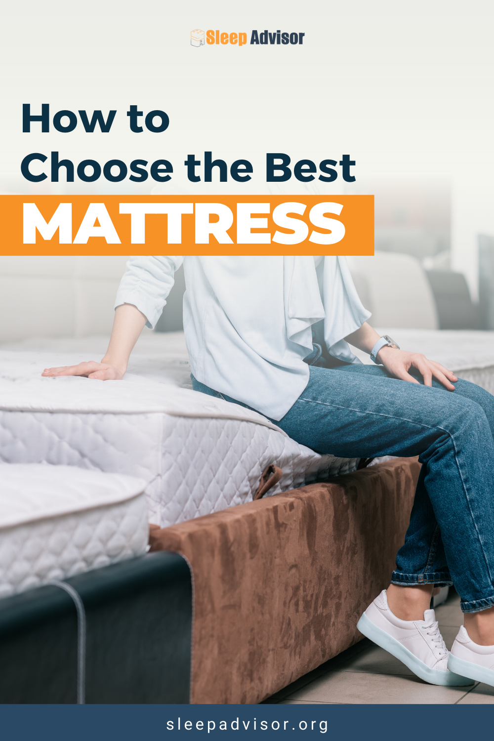 Best Mattress for 2023 (August 2023 Update) Sleep Advisor