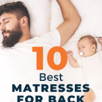 Best Mattress for Back Pain