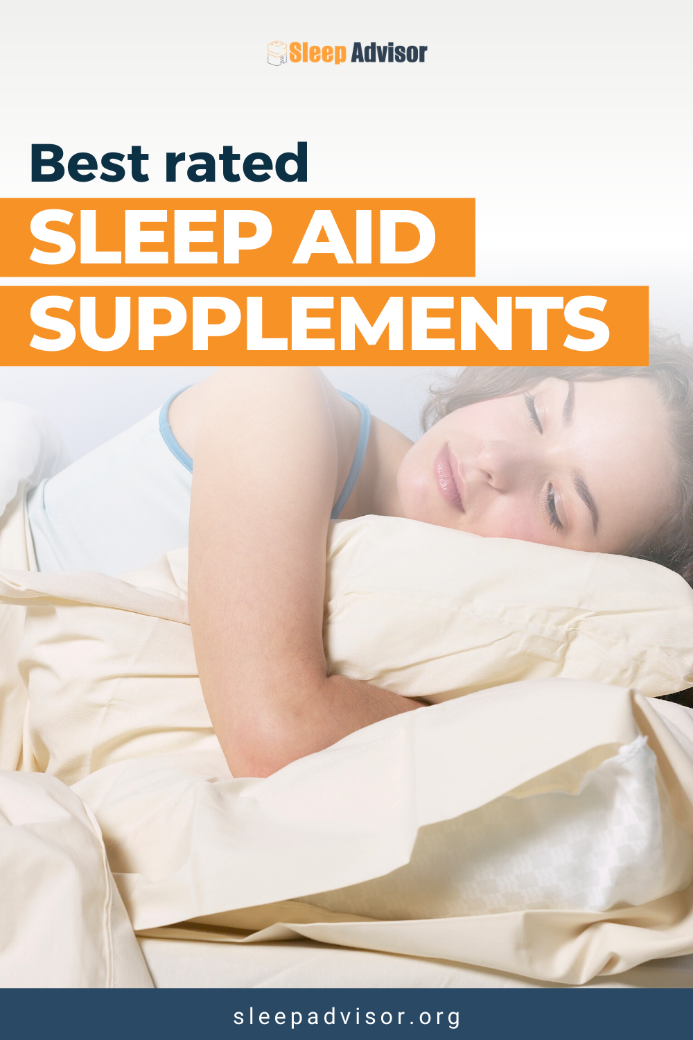 Best Sleep Aid Supplement Top 4 Picks for 2023 Sleep Advisor