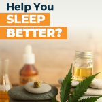 CBD for sleep