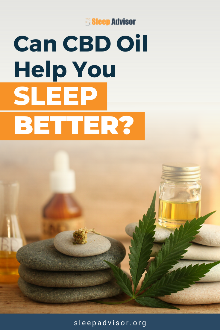 CBD Oil for Sleep The Ultimate Guide Sleep Advisor