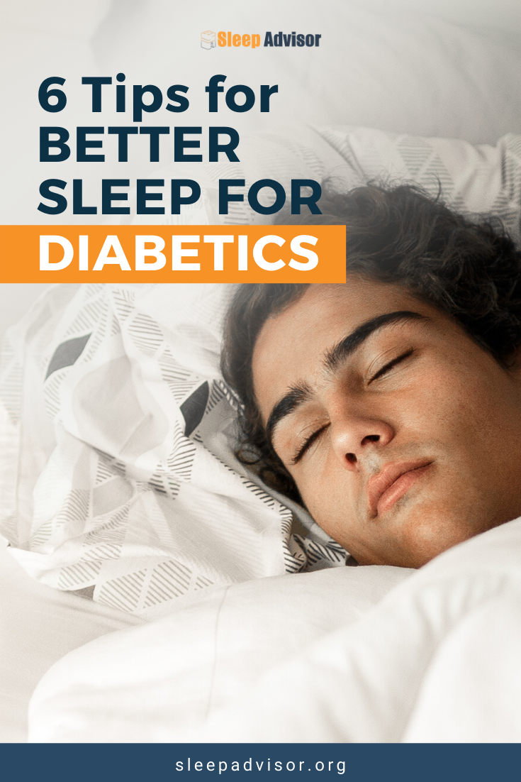 Are Diabetes and Sleep Linked? Tips for Managing your Sugar with Sleep
