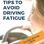 Drowsy Driving