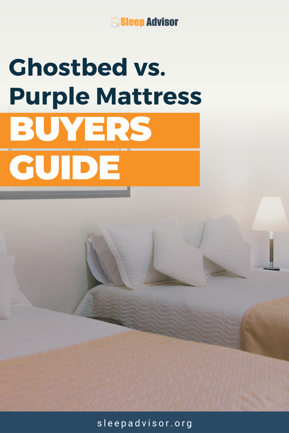 GhostBed vs. Purple Mattress Comparison in 2023 Sleep Advisor