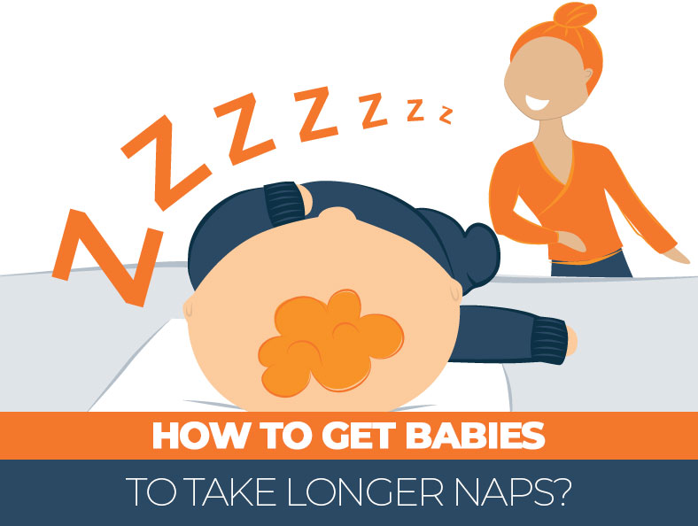 How to Get Your Baby to Nap Longer Learn Useful Tips and Tricks