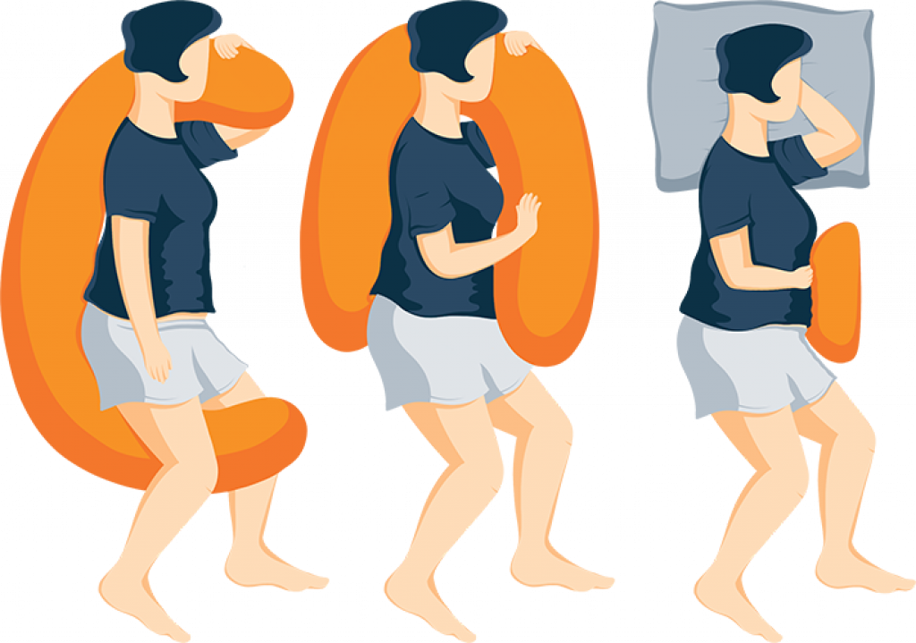 How to Sleep When Pregnant First Trimester (2023) Sleep Advisor