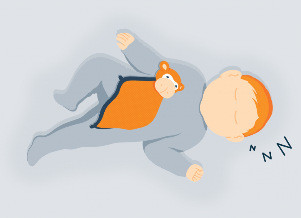 Best Security Blanket for Your Baby Reviews & Ratings for 2023