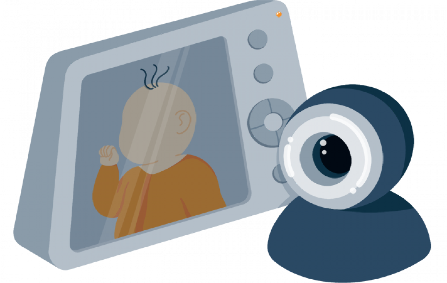 Best Baby Monitor 6 Top Picks for 2023 Sleep Advisor