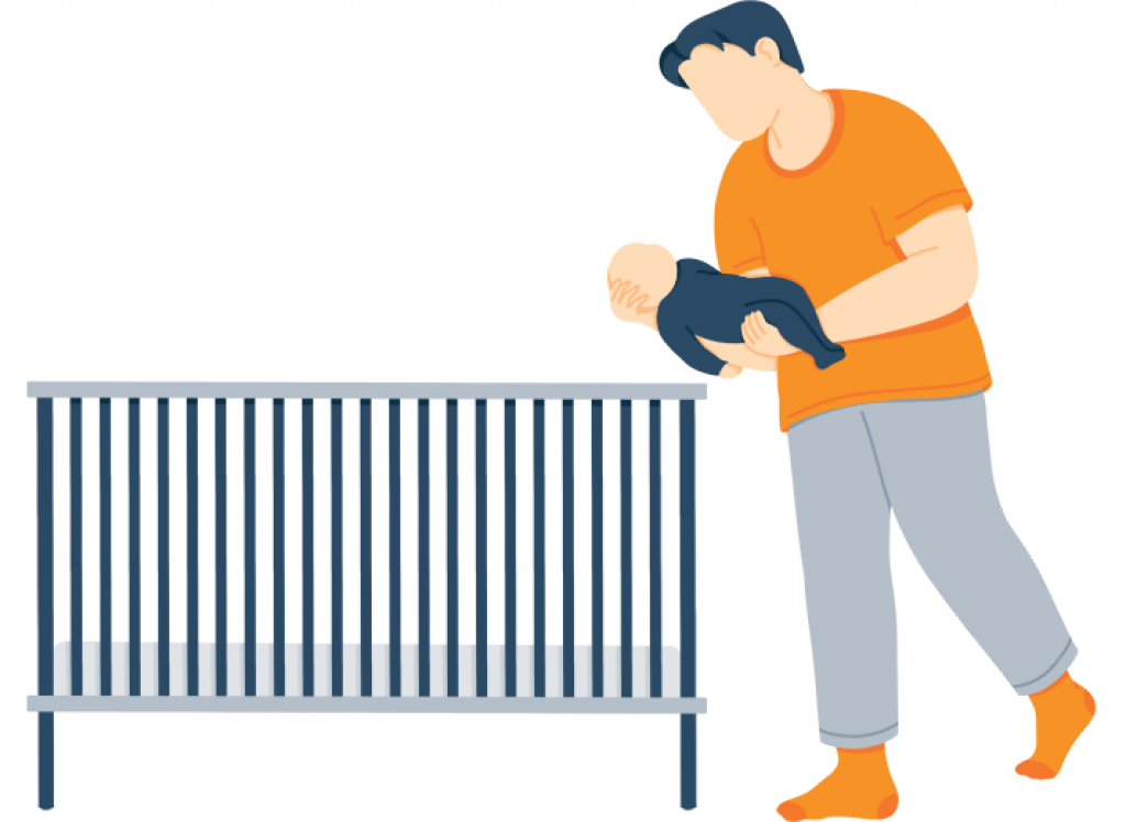 6 Reasons Why Your Baby Hates Crib And How To Change That Sleep Advisor