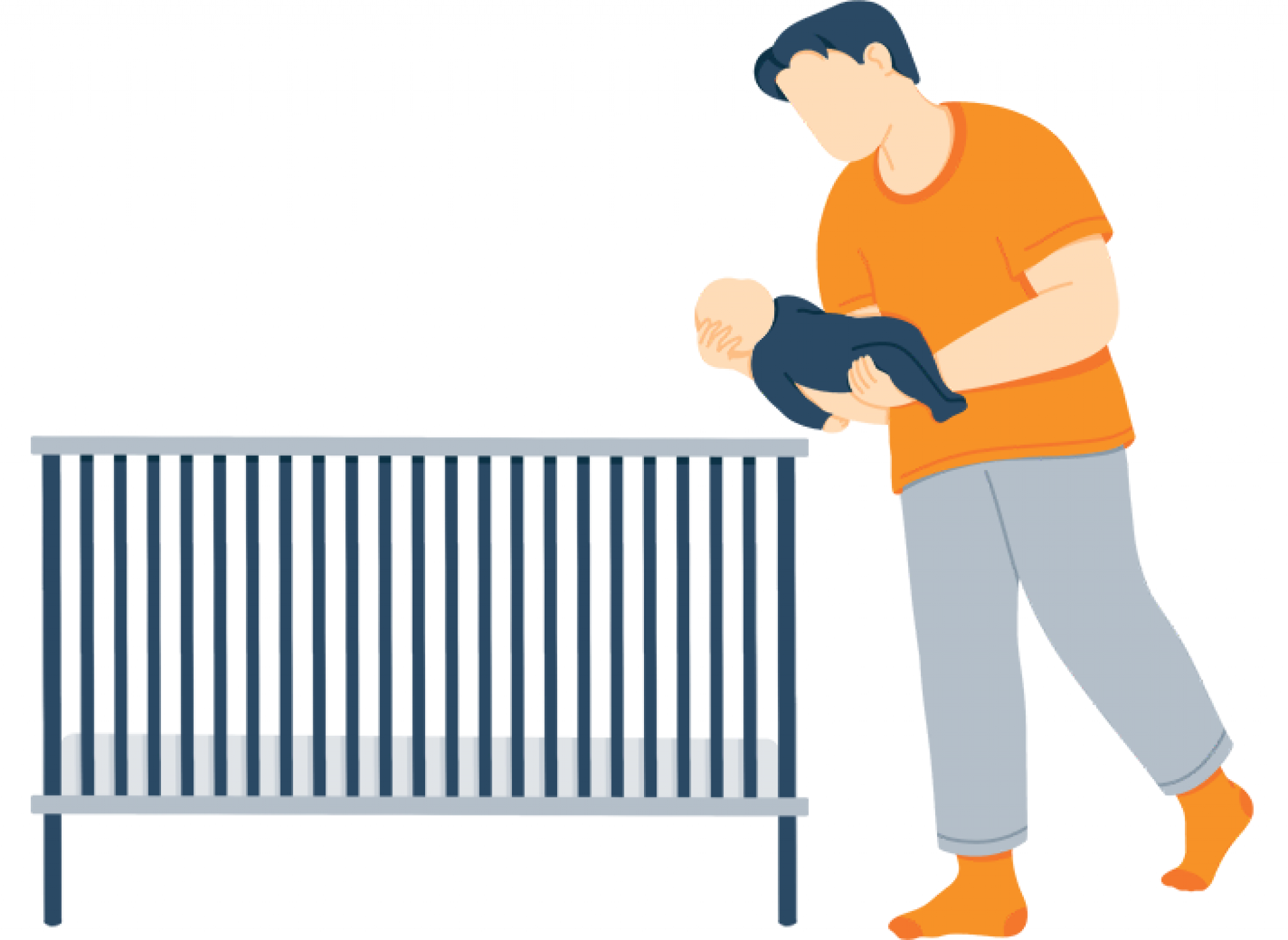 6 Reasons Why Your Baby Hates Crib And How To Change That Sleep Advisor