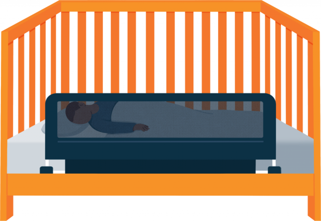 Best Toddler Bed Rails Top 6 Picks for 2023 I Sleep Advisor