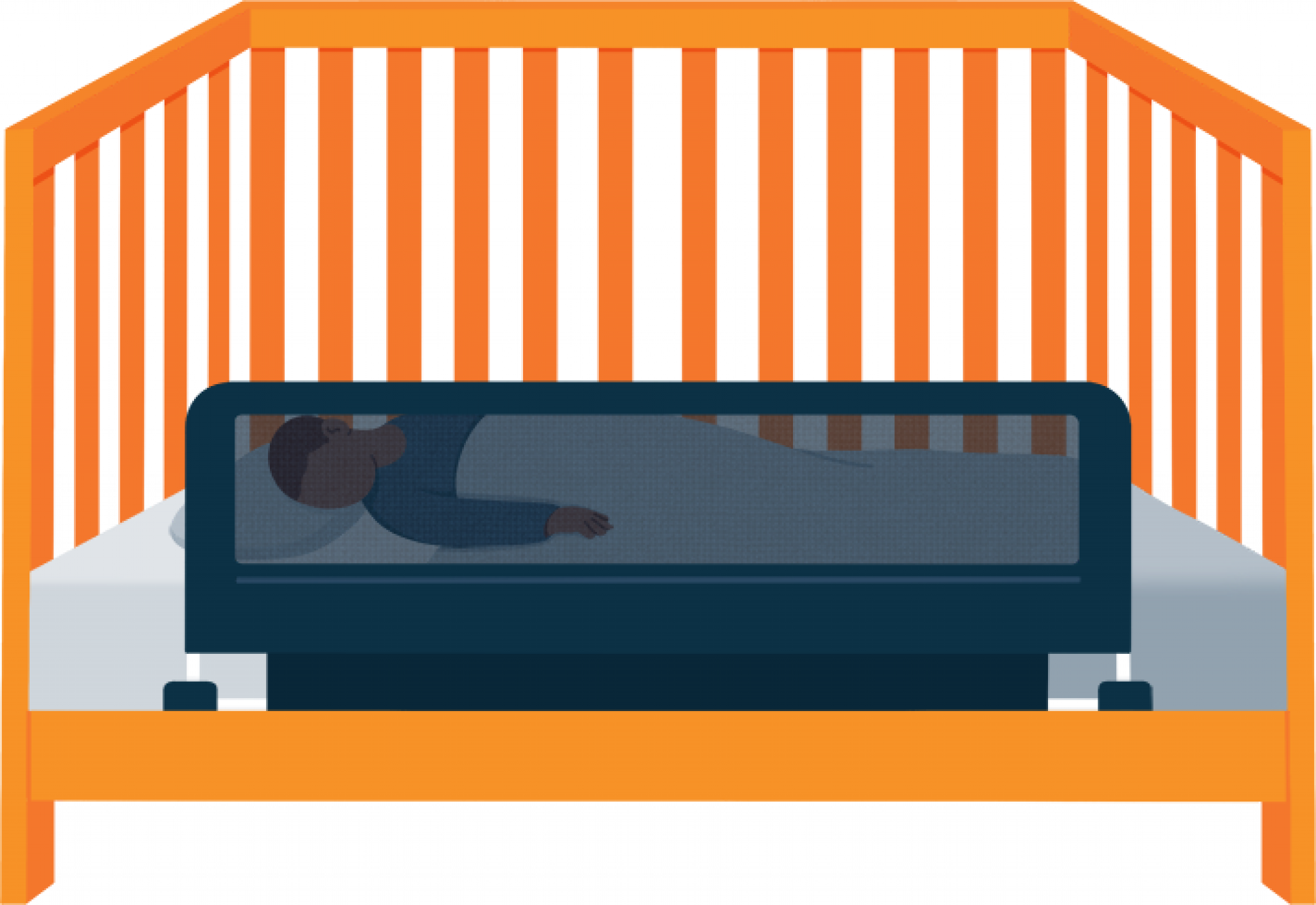 Best Toddler Bed Rails Top 6 Picks for 2023 I Sleep Advisor