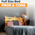 Mattress Size Chart