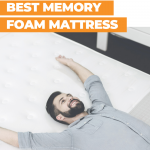 The Best Memory Foam Mattress
