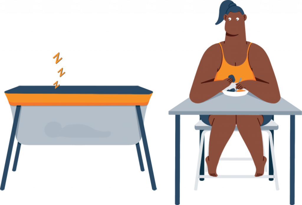 How Long Can Babies Sleep in a Pack 'N Play? Sleep Advisor