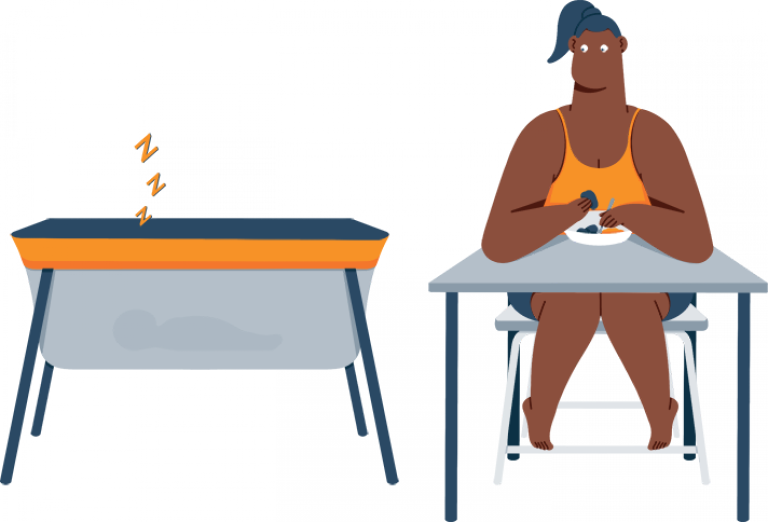 How Long Can Babies Sleep in a Pack 'N Play? Sleep Advisor