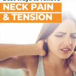 Neck Pain Stress