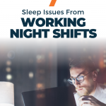 Recover From Night Shift