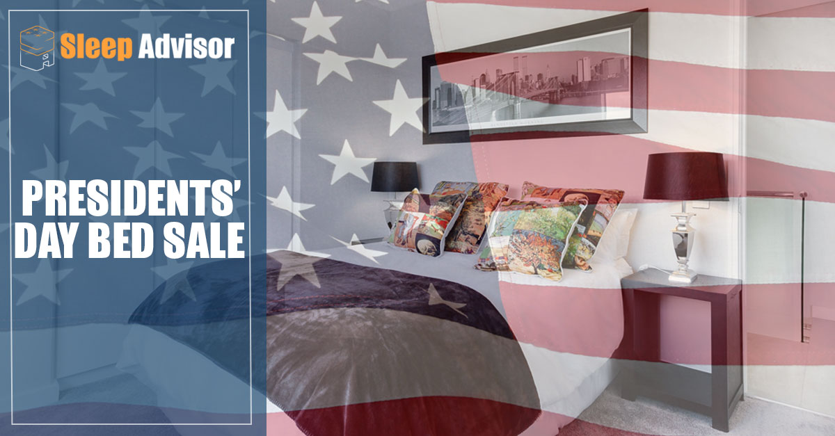 Presidents' Day Mattress Sale Deep Discounts for 2023