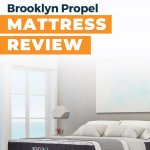 Propel Mattress