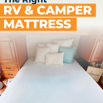 Best RV Mattress