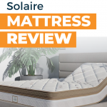 Saatva Solaire Mattress Review