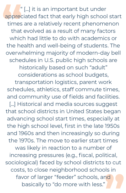 School Start Quote Mobile