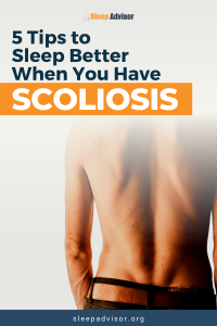Sleeping Tips For Scoliosis Sufferers Ideal Positions Sleep