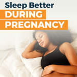 sleep during pregnancy
