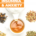 Teas for Insomnia