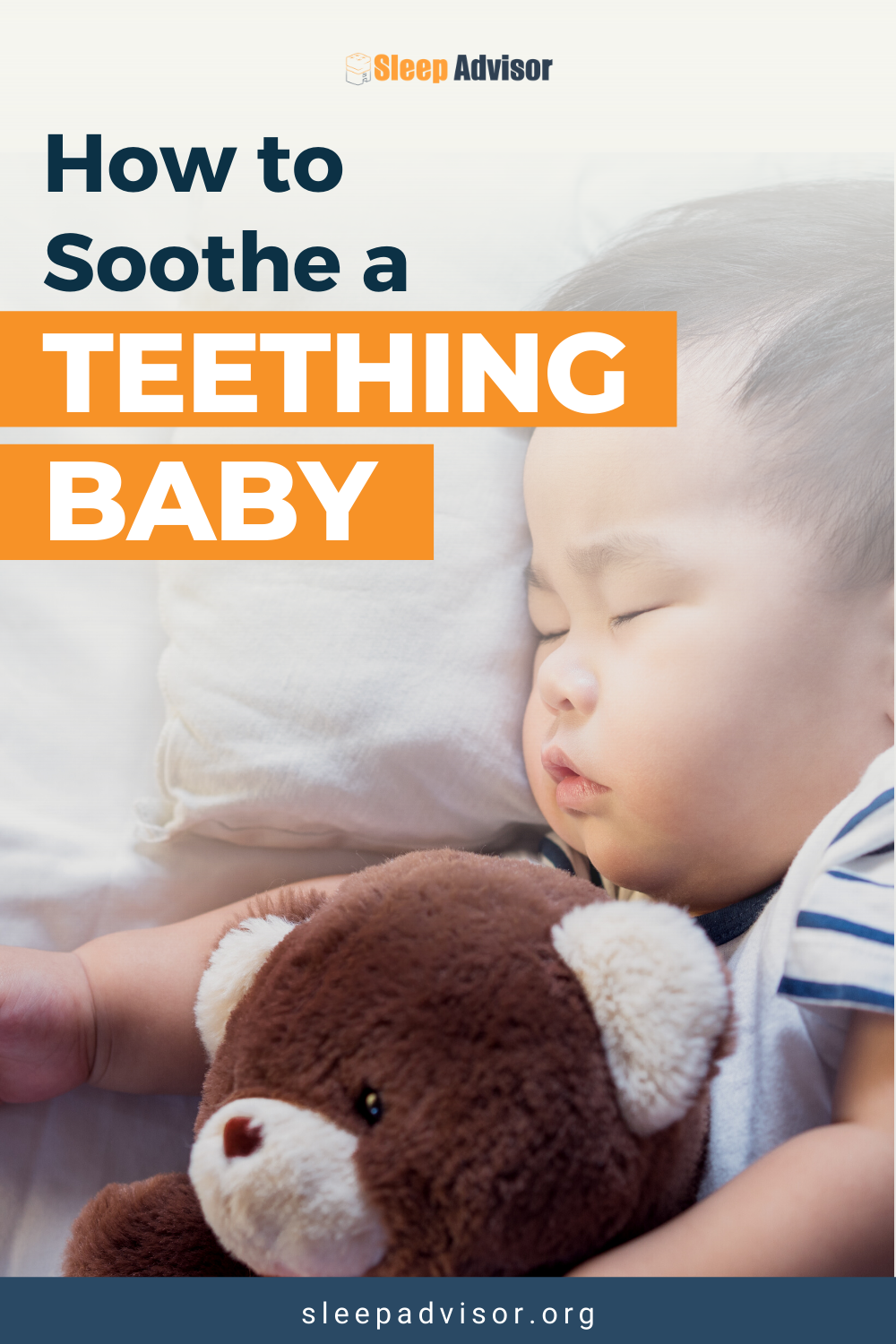 Soothing a Teething Baby at Night 10 Helpful Tips