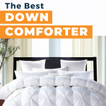 The Best Comforters