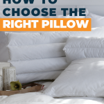 Top Pillows on Amazon