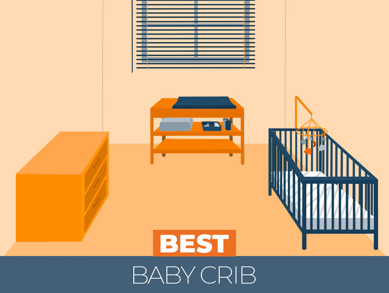 What's the Best Baby Crib