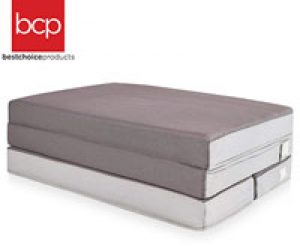 Best Choice Products 4in Portable Mattress