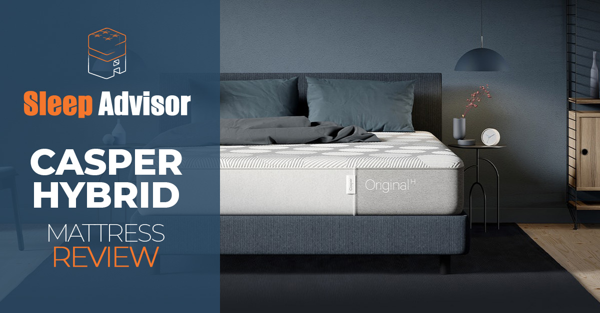 casper nova hybrid review casper nova hybrid review