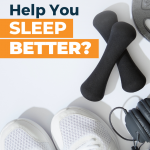exercise for sleep
