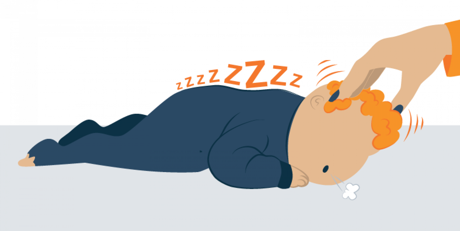 Baby Sleeps More Than Usual 5 Reasons Why Sleep Advisor