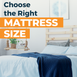 mattress size