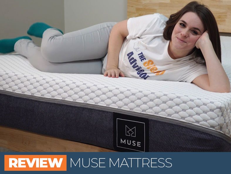 our overview of muse bed