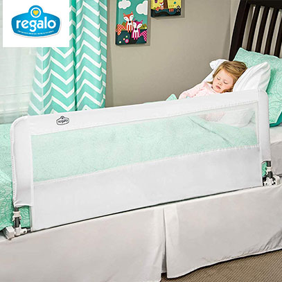 Best Toddler Bed Rails Top 7 Picks For 2020 Sleep Advisor