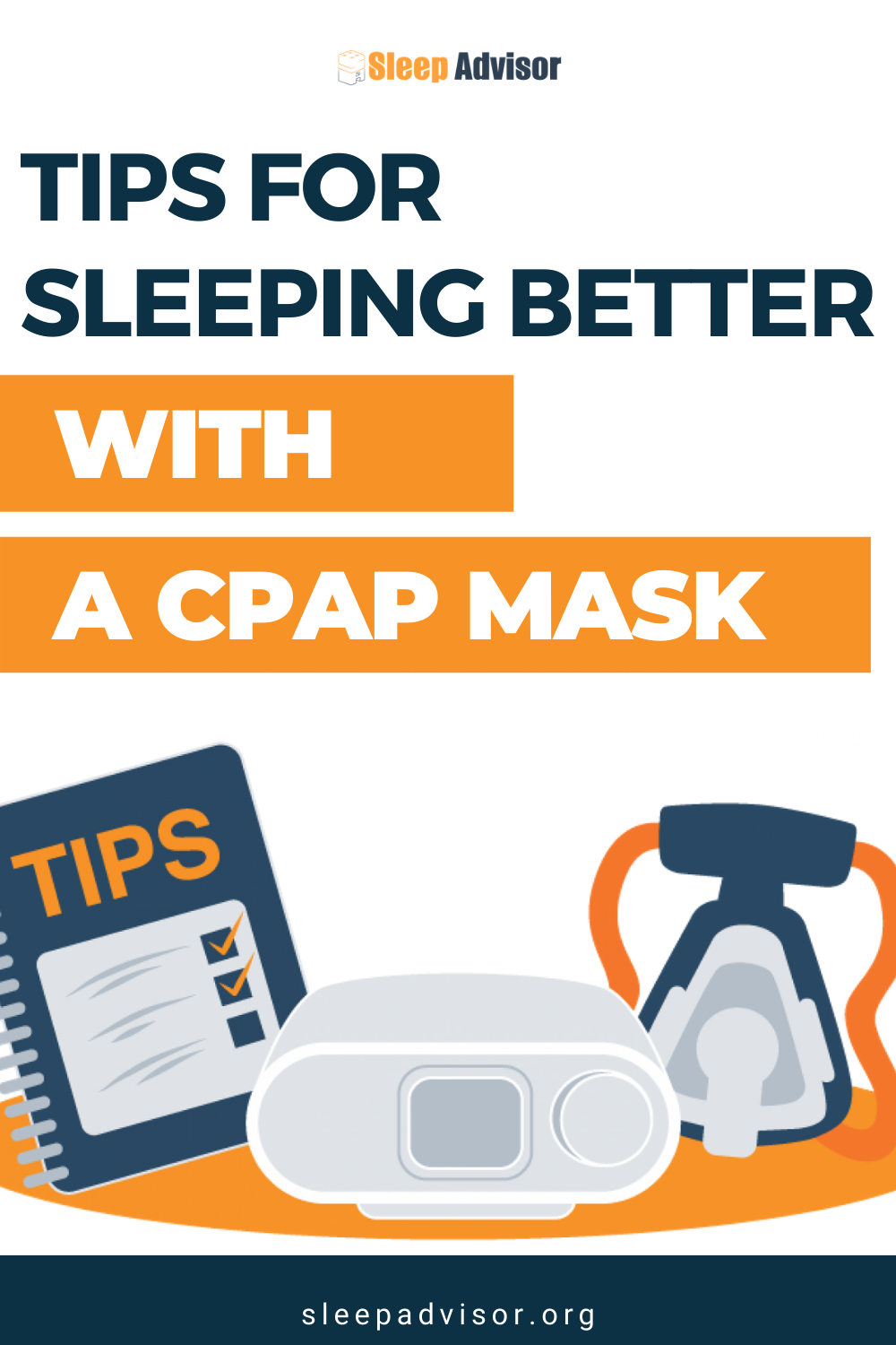 Sleeping with CPAP 9 Ways To Sleep Better in your Mask