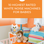 Baby White Noise Machines