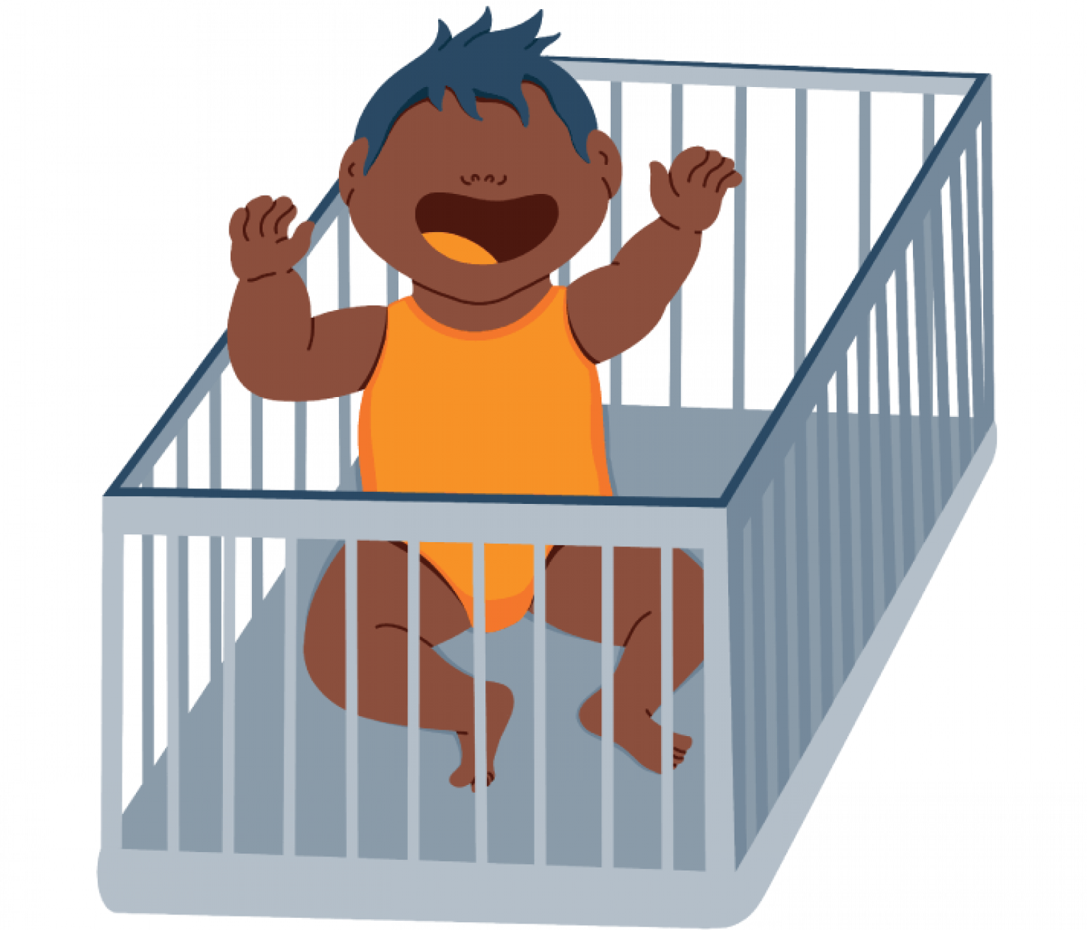 Our 4 Best Organic (NonToxic) Baby Crib Beds for 2023 Sleep Advisor